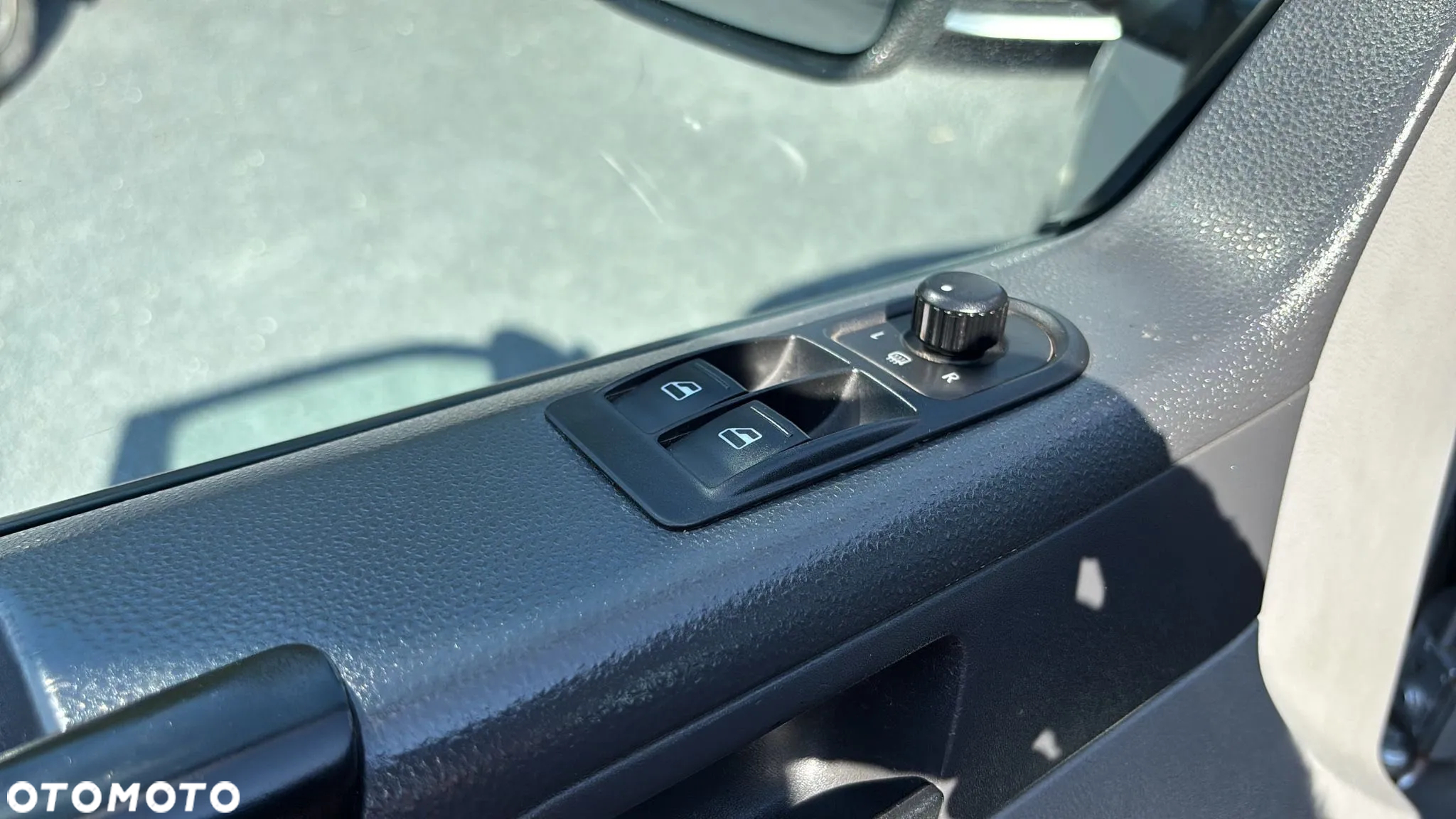 Volkswagen Transporter T5 - 10