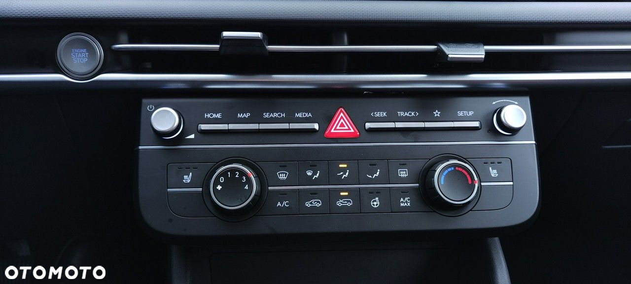 Hyundai Tucson - 20