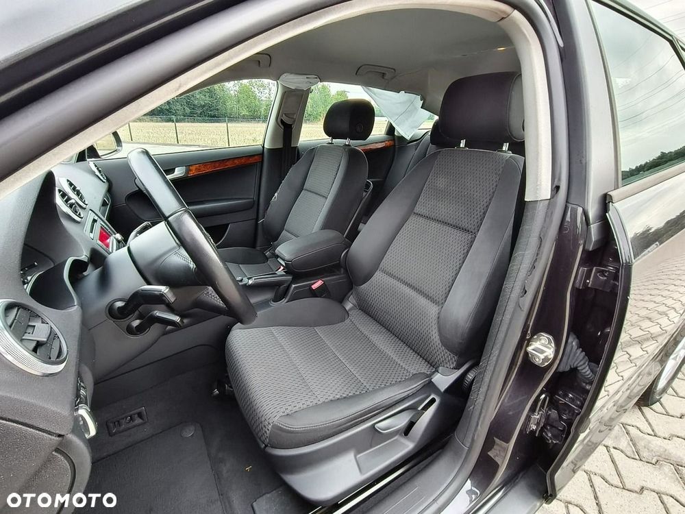 Audi A3 Sportback - 10