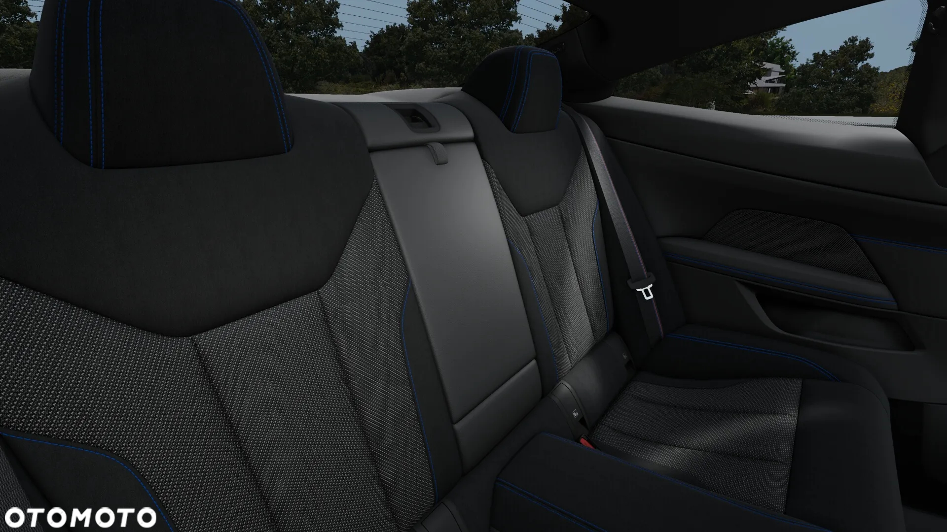 BMW Seria 4 430i M Sport sport - 10