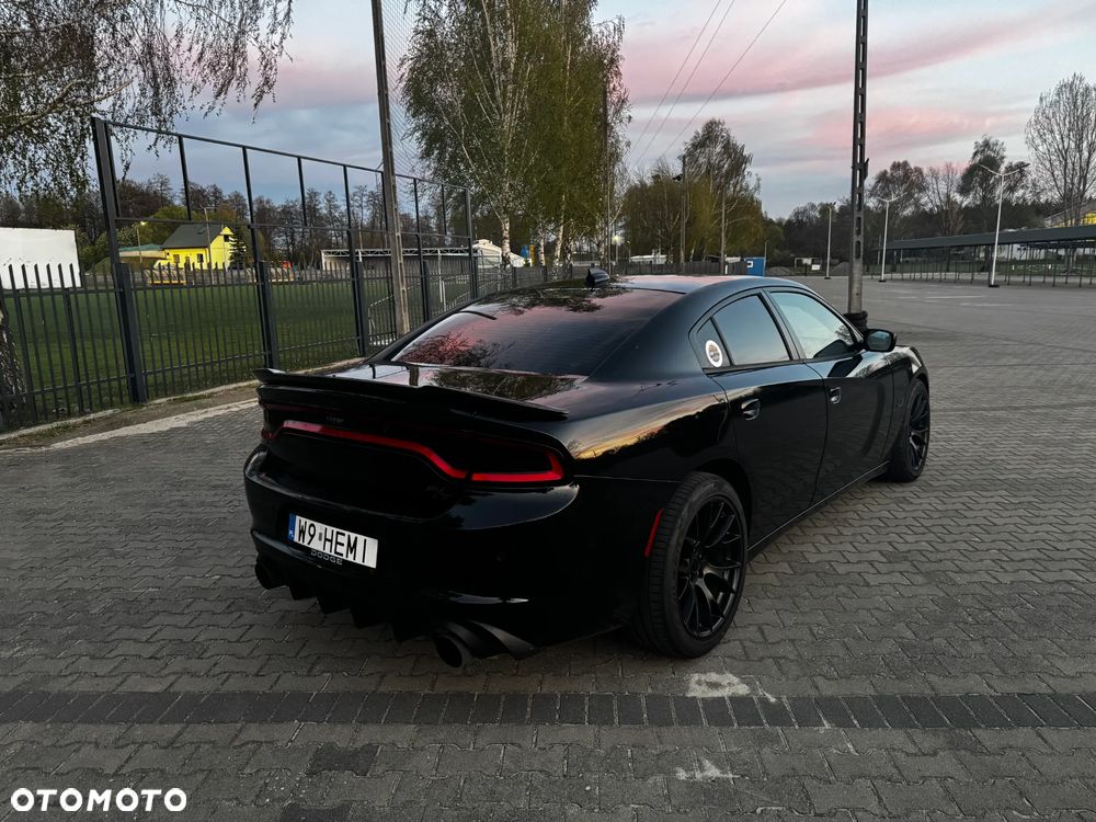Dodge Charger - 3