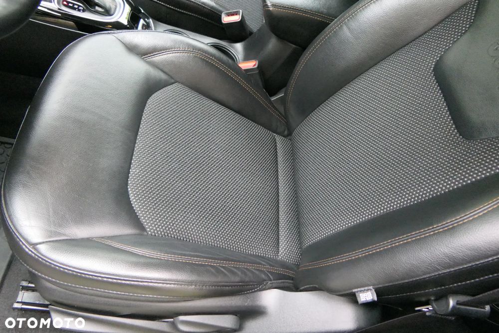Jeep Compass 1.4 MultiAir Active Drive Automatik Limited - 19