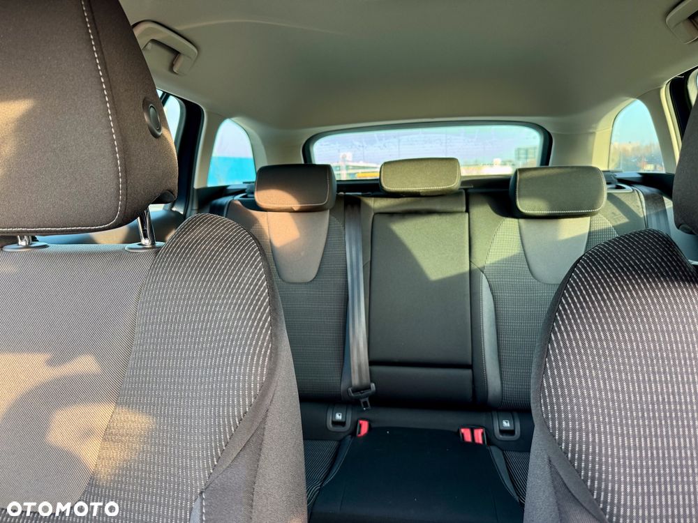 Skoda Octavia 1.5 TSI ACT Ambition - 23