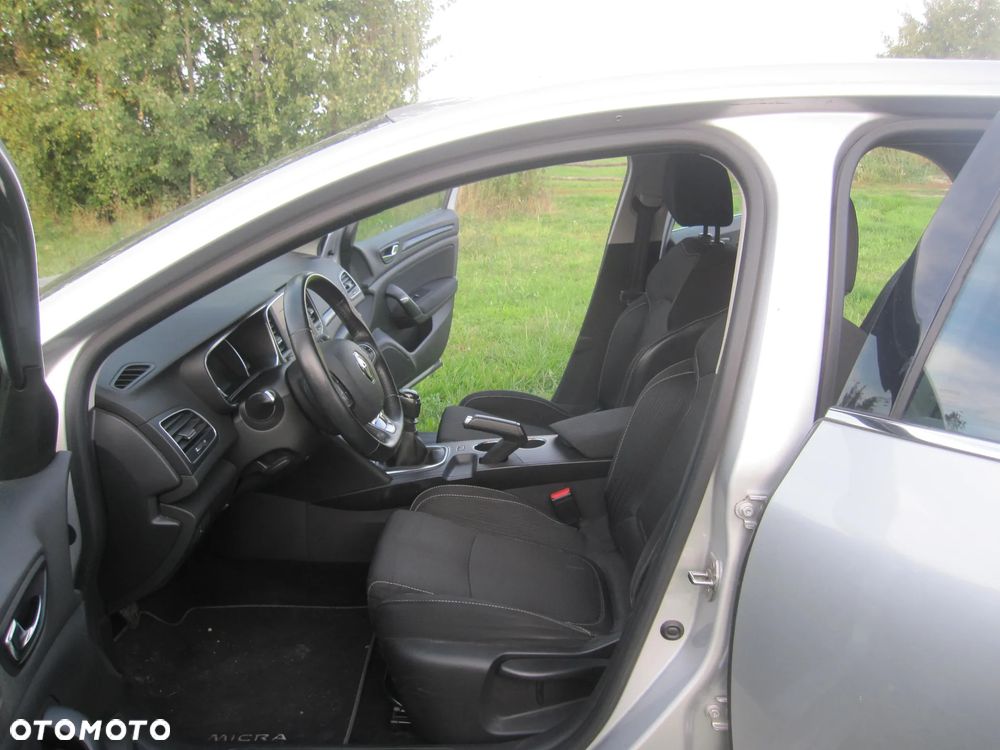 Renault Megane - 9