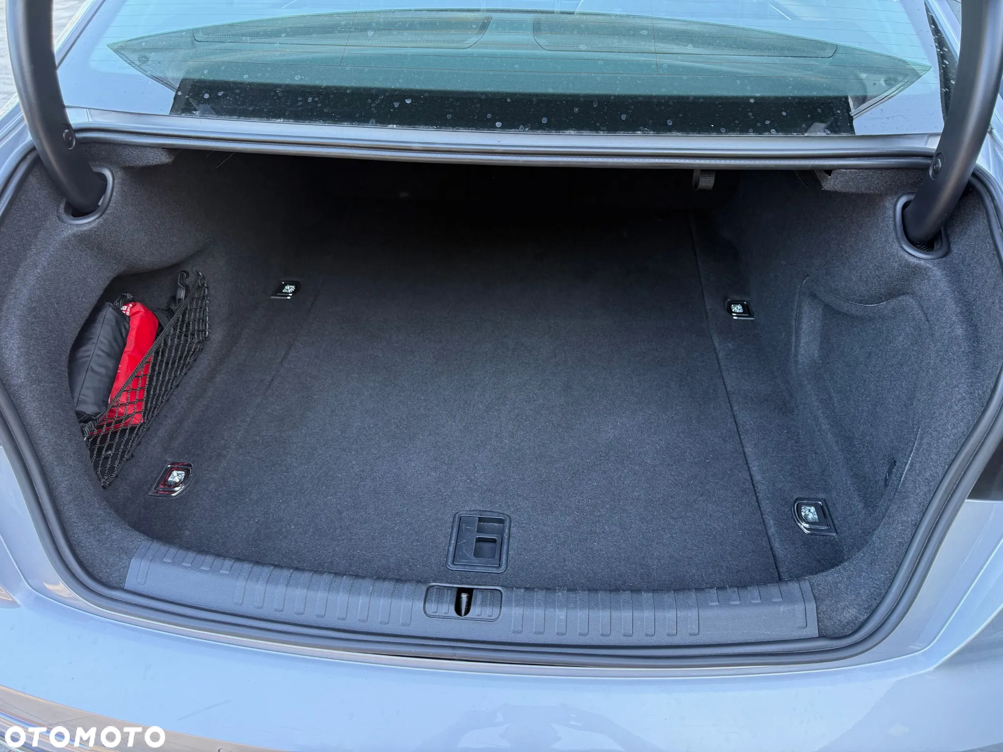 Audi A6 - 23