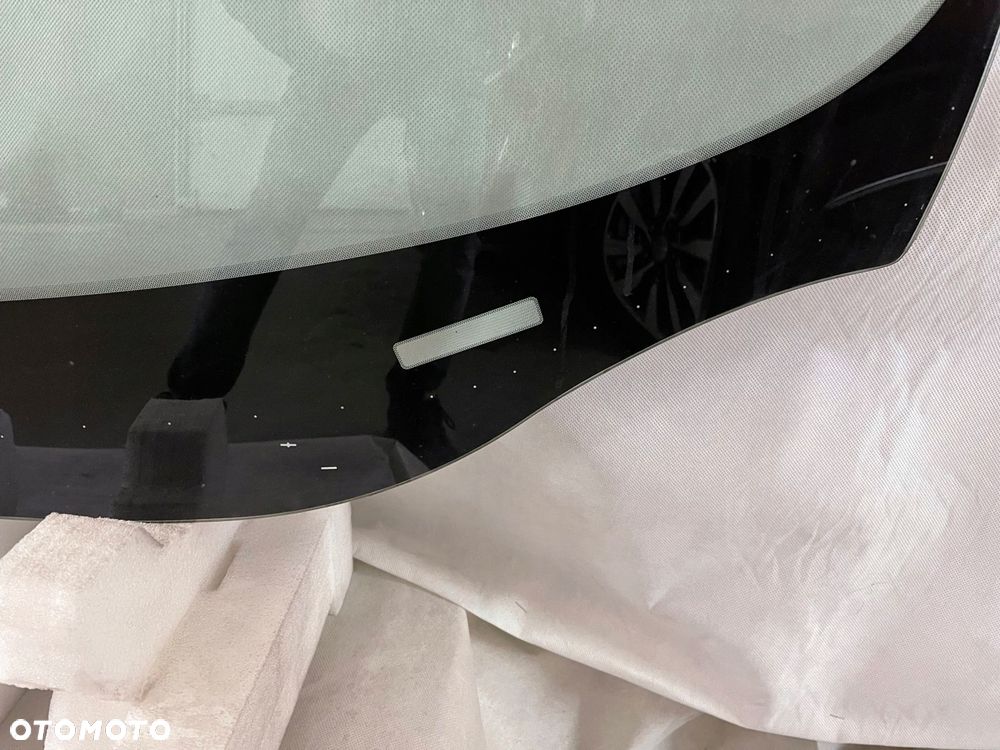 ford focus szyba przednia czołowa po 2011 sensor - 3