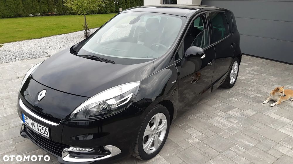 Renault Scenic 1.2 TCE Energy Bose Edition - 9