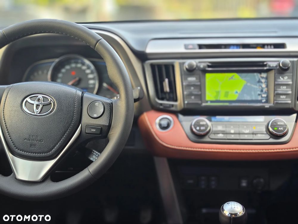 Toyota RAV4 - 35