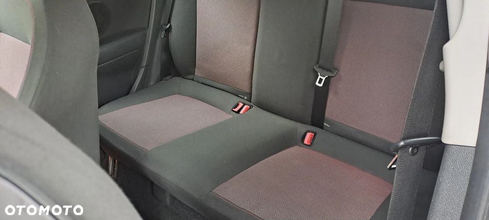 Opel Corsa - 4