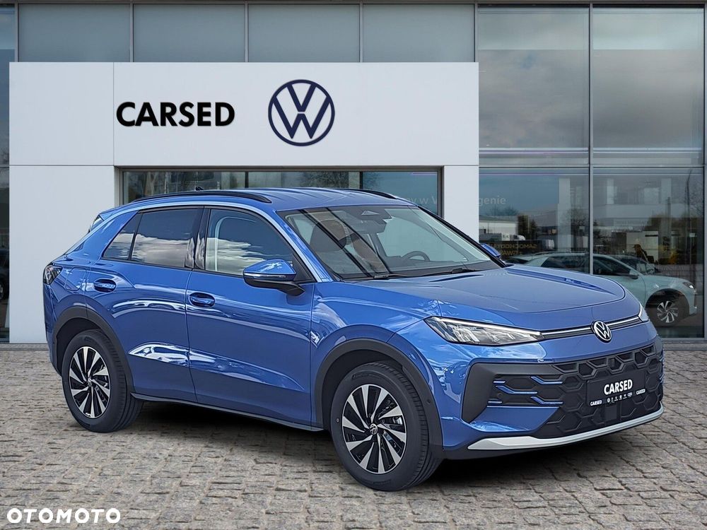 Volkswagen T-Roc - 10