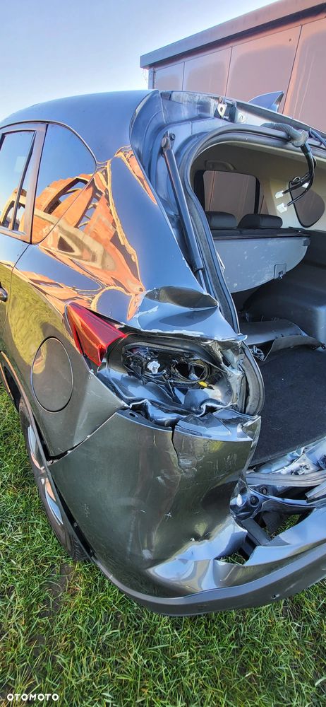 Mazda CX-5 SKYACTIV-G 165 Exclusive-Line - 8