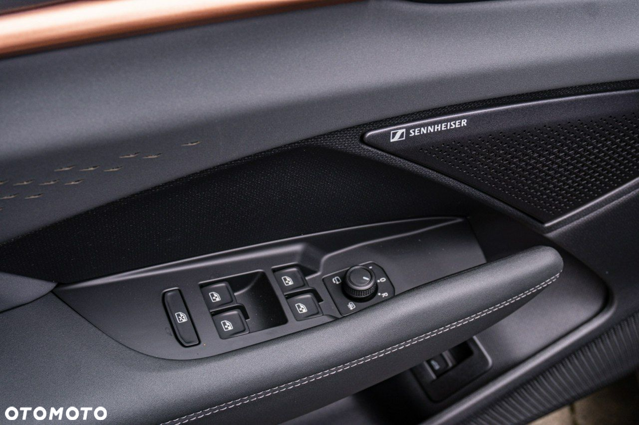 Cupra Terramar - 28