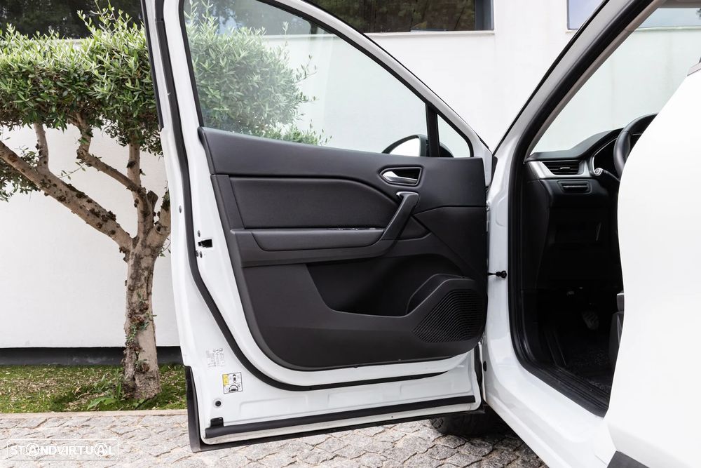 Renault Captur 1.0 TCe Exclusive - 19