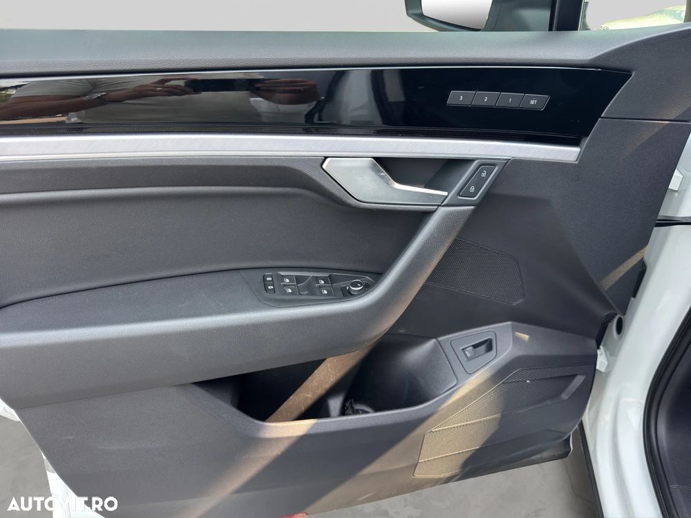 VOLKSWAGEN Touareg 2021 — imagine 33