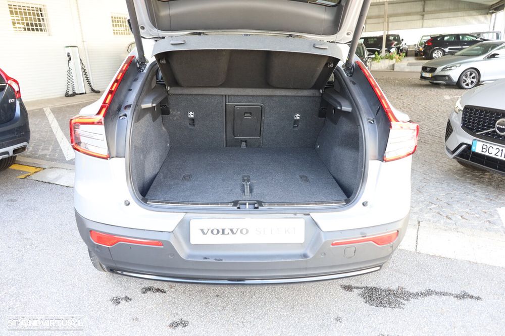 Volvo C40 Recharge Plus - 6