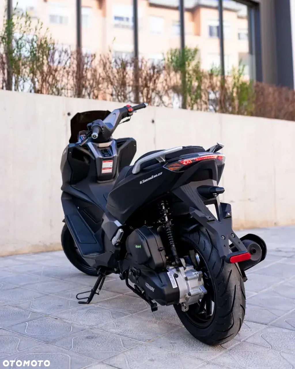 Keeway Vieste - 6