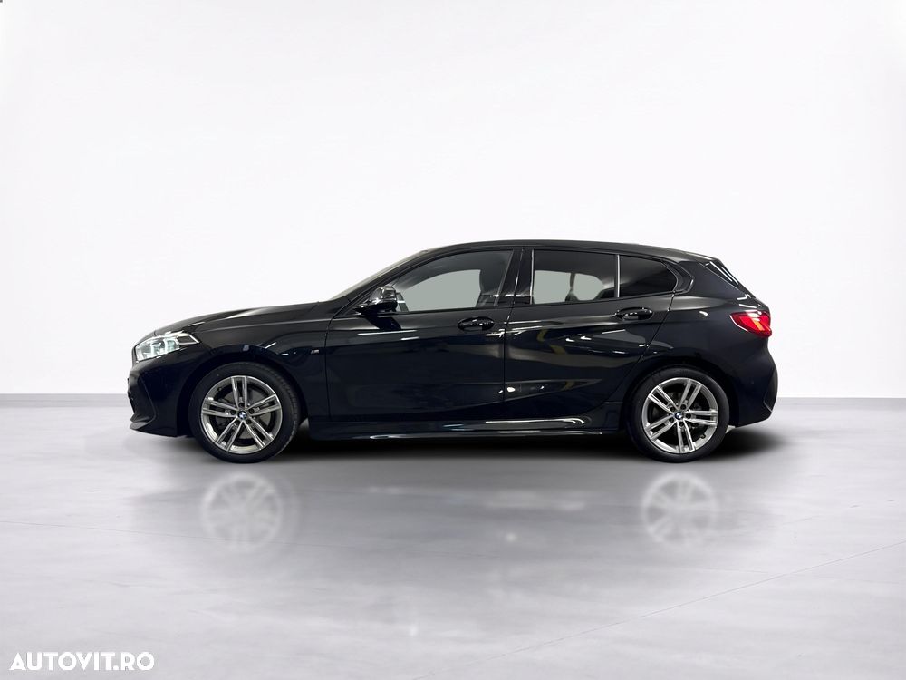 BMW Seria 1 - 3
