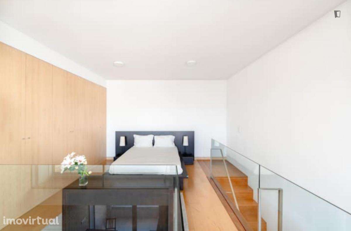 Estúdio - localizado em Campanhã Porto - Grande imagem: 4/28