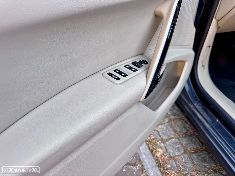 Peugeot 508 SW 2.0 BlueHDi Allure J18 - 14