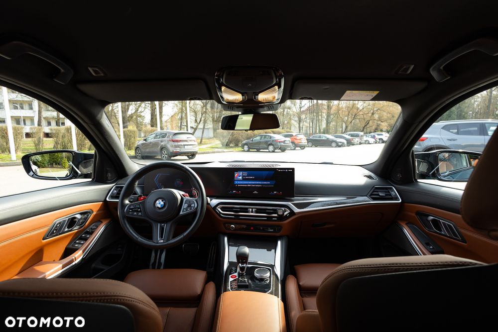 BMW M3 - 33
