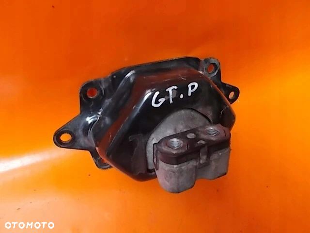 RENAUT GAMA T RANGE PODUSZKA SILNIKA TYŁ - 1