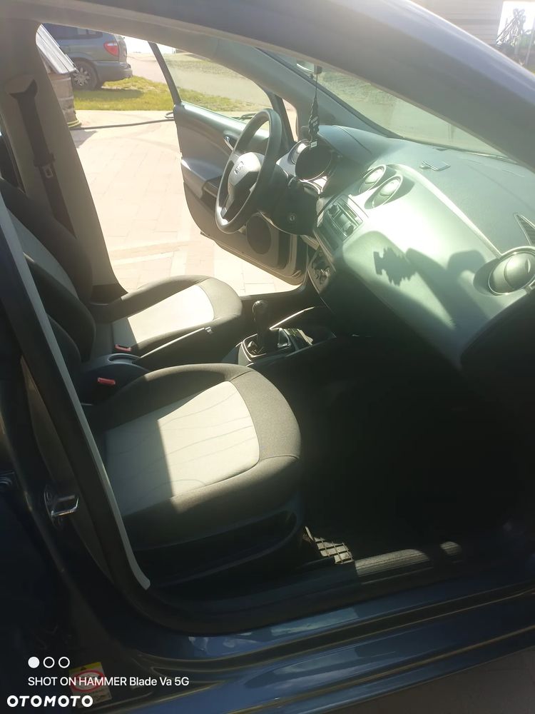 Seat Ibiza - 7