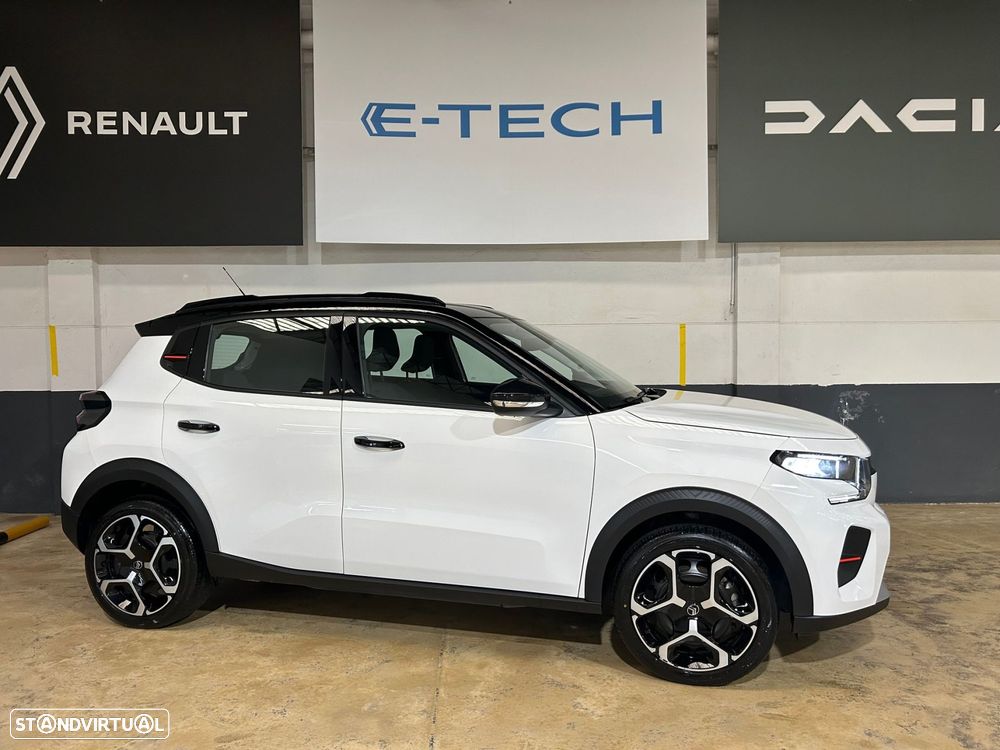 Citroën e-C3 44 kWh You Pack Plus - 1