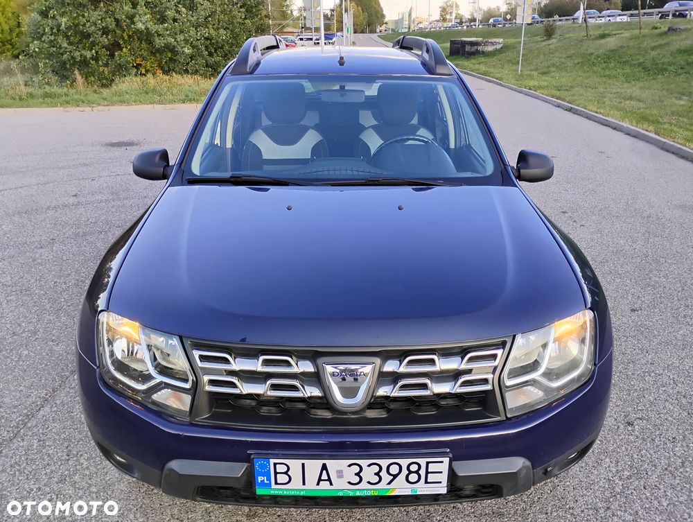 Dacia Duster 1.2 TCe Comfort - 32