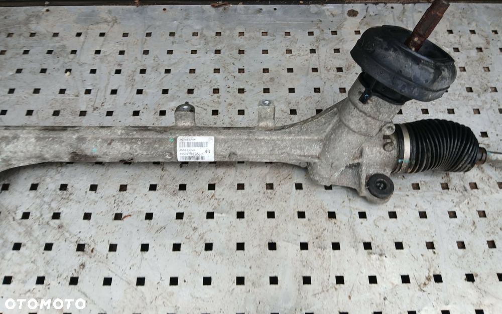 490017441R MAGLOWNICA PRZEKŁADNIA KIEROWNICZA RENAULT MEGANE IV  A0043222D - 5