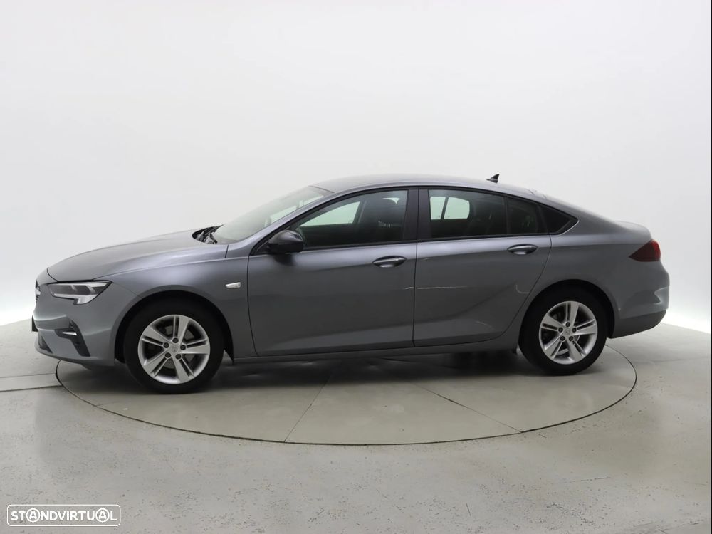 Opel Insignia Grand Sport - 2