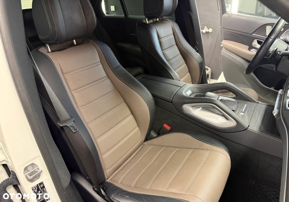 Mercedes-Benz GLE 350 de 4-Matic Premium - 28