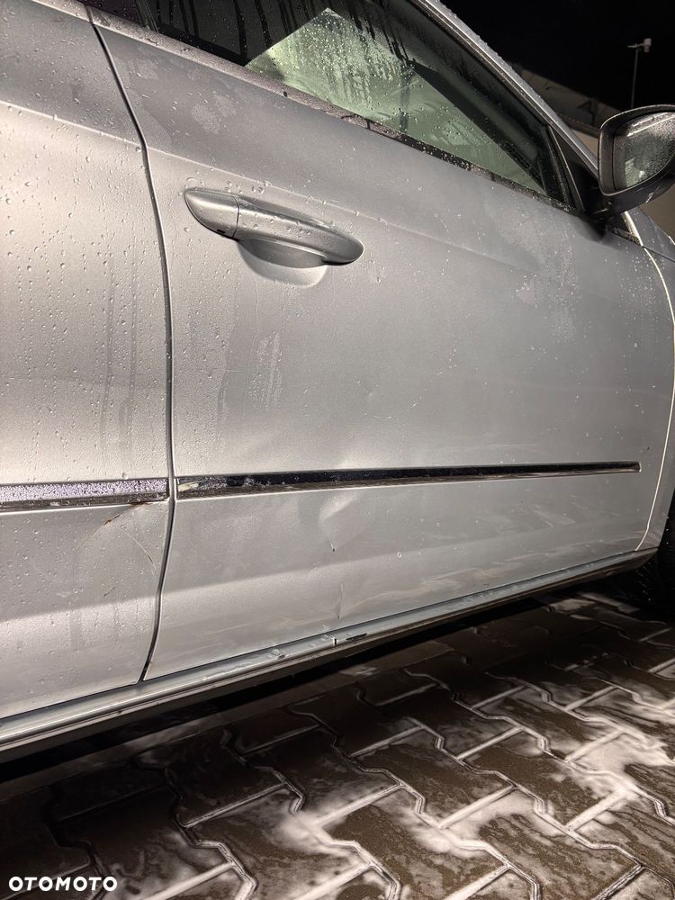 Volkswagen Passat CC 2.0 TDI BlueMotion Technology - 6