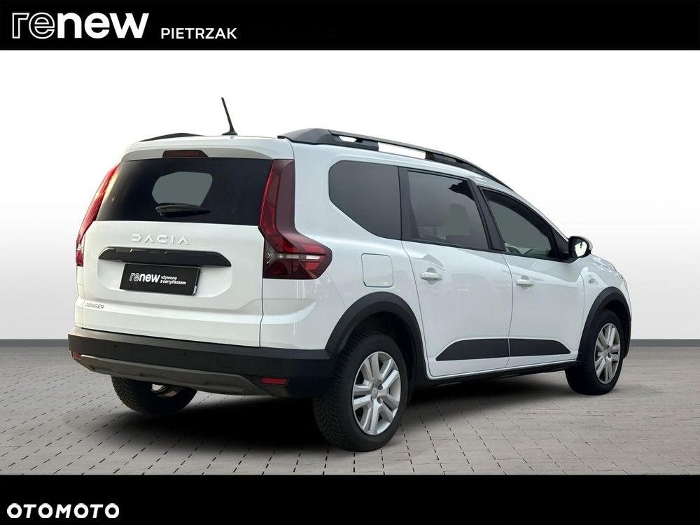 Dacia Jogger - 6