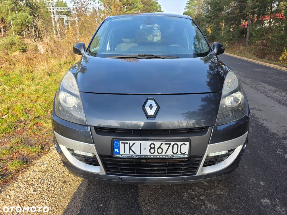 Renault Scenic 1.5 dCi Alize - 33