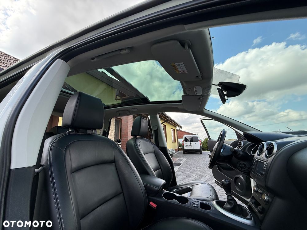 Nissan Qashqai+2 1.6 dCi DPF Start/Stop 360 - 15