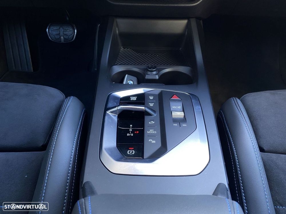 BMW 216 Gran Coupé Pack Desportivo M Pro - 14