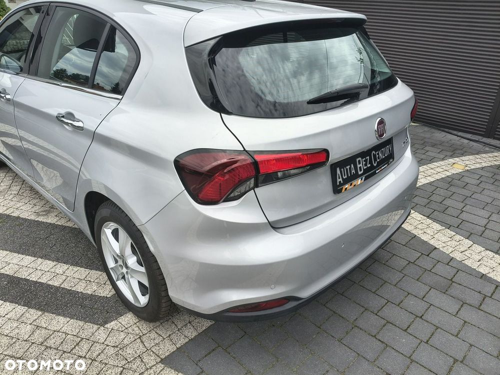 Fiat Tipo 1.4 16v Lounge - 26