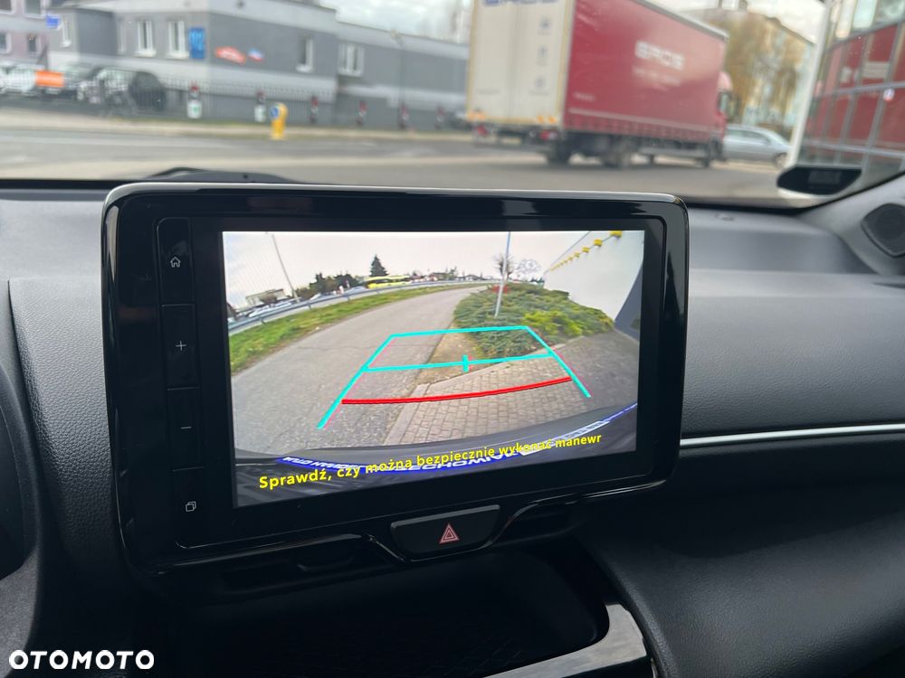 Toyota Yaris Cross 1.5 VVT-i AWD-i Premiere Edition - 17