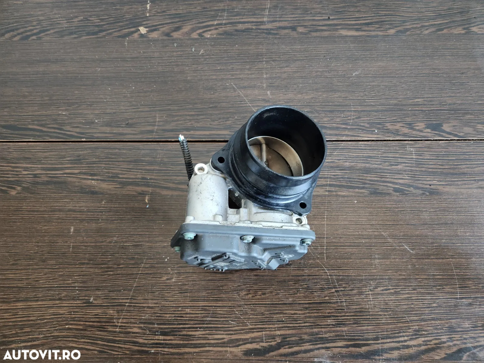Clapeta Acceleratie Bmw G11 G12 G14 G15 G16 G30 G31 G32 X3 X4 X5 X6 X7 G01 G02 G05 G06 G07 F10 F11 - 4