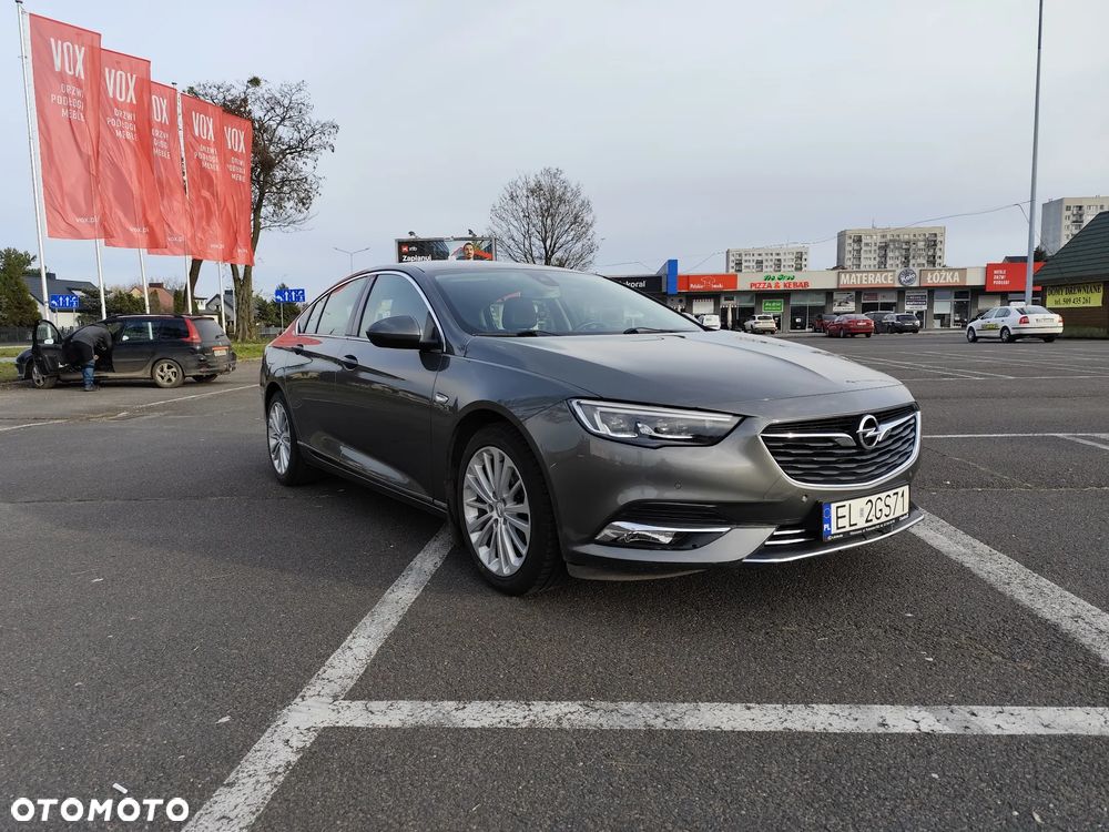 Opel Insignia 1.5 T Elite S&S - 2