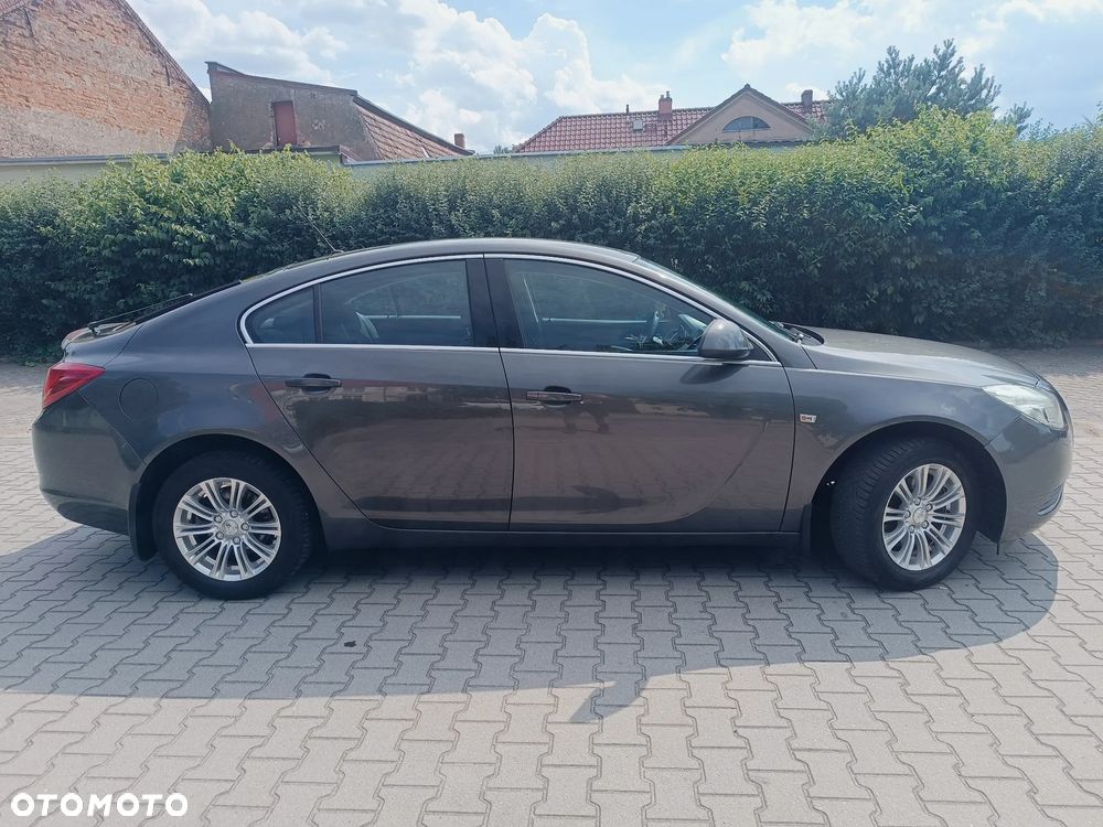 Opel Insignia 1.8 Active - 2