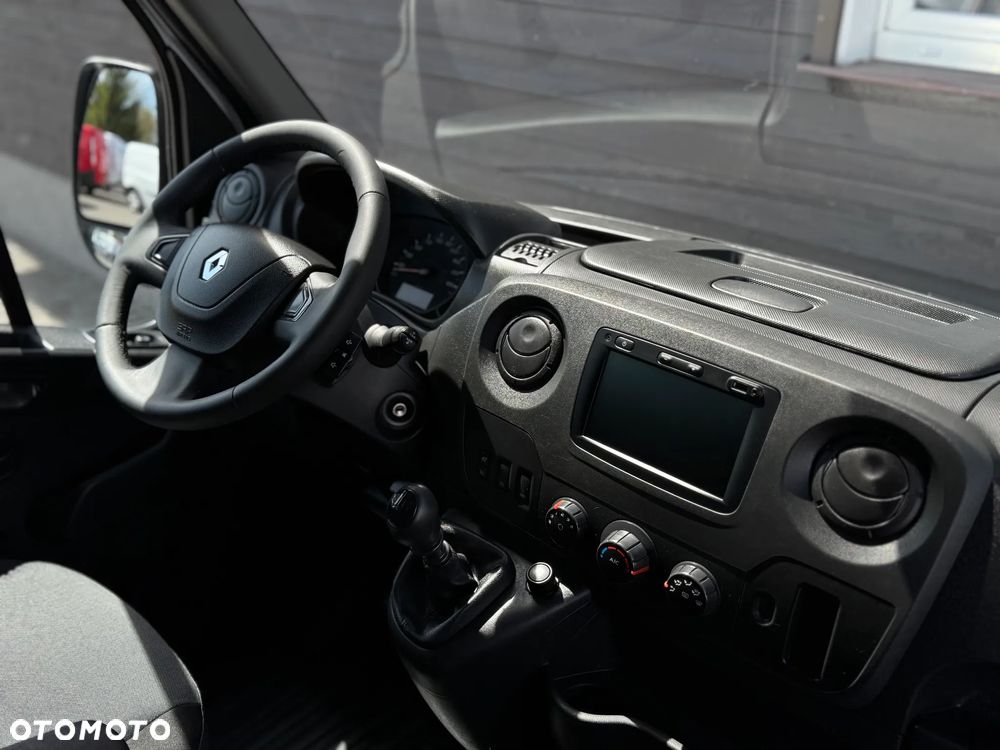 Renault MASTER - 19
