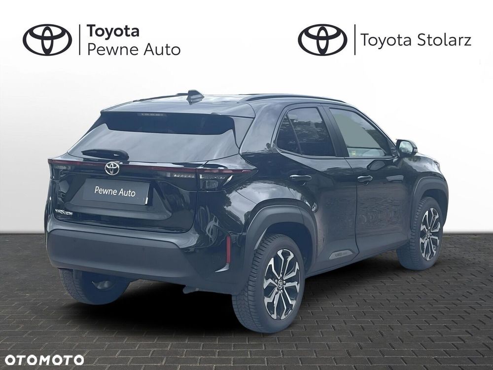 Toyota Yaris Cross 1.5 Comfort - 5