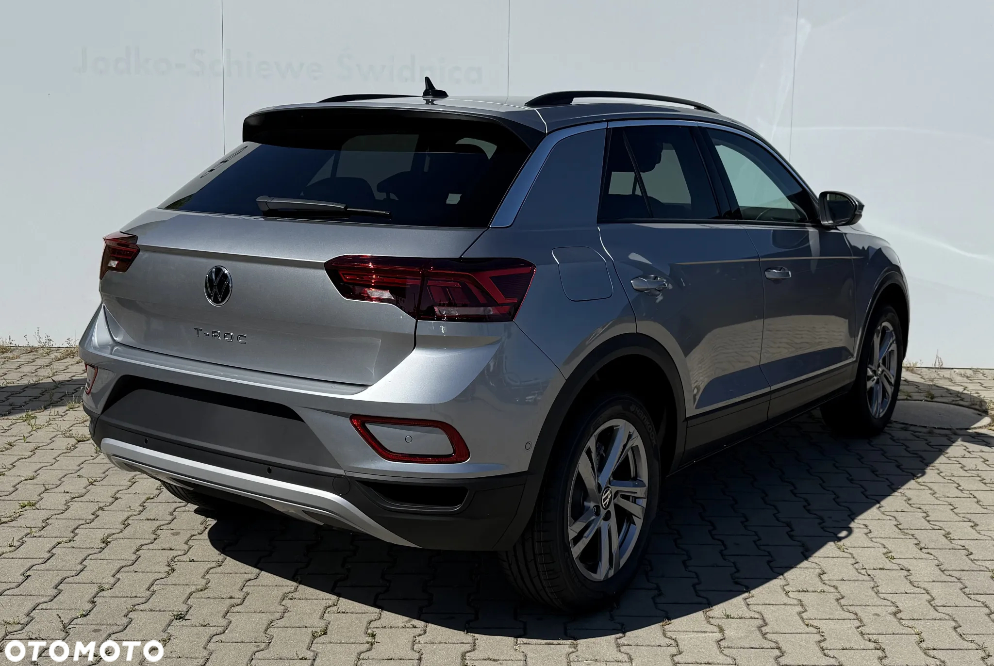 Volkswagen T-Roc 1.5 TSI Life Plus DSG - 6
