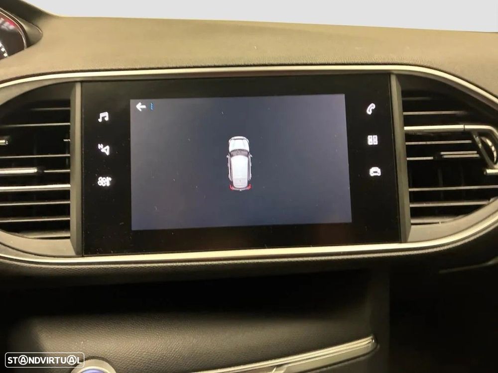 Peugeot 308 PureTech 130 EAT8 Active Pack - 5