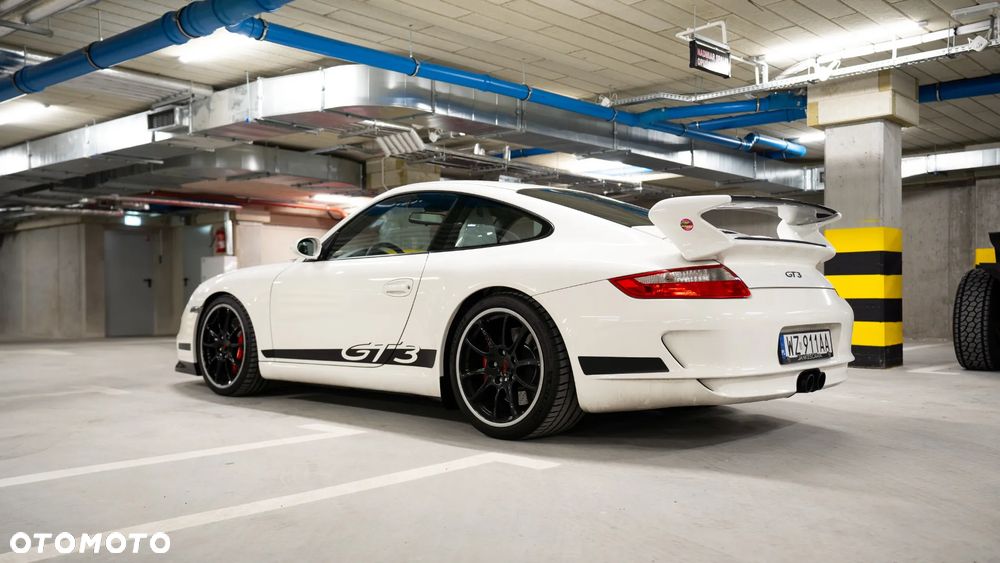 Porsche 911 GT3 - 10