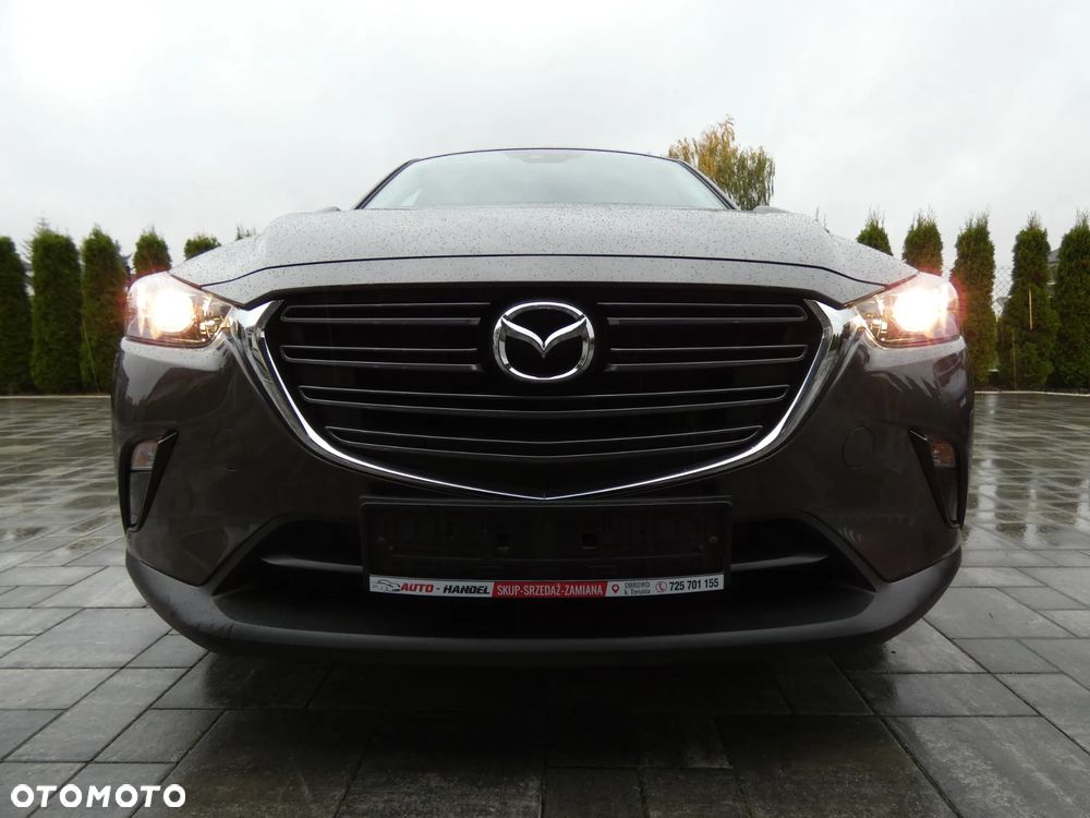 Mazda CX-3 2.0 SkyEnergy - 6