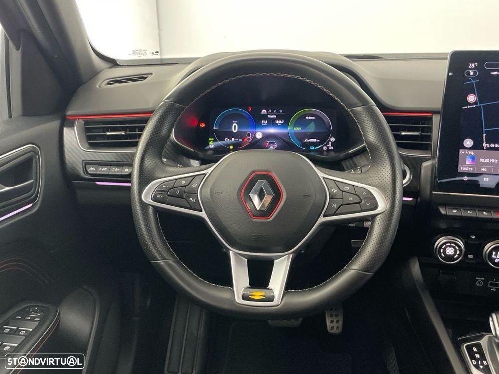 Renault Arkana 1.6 E-Tech R.S.Line - 14