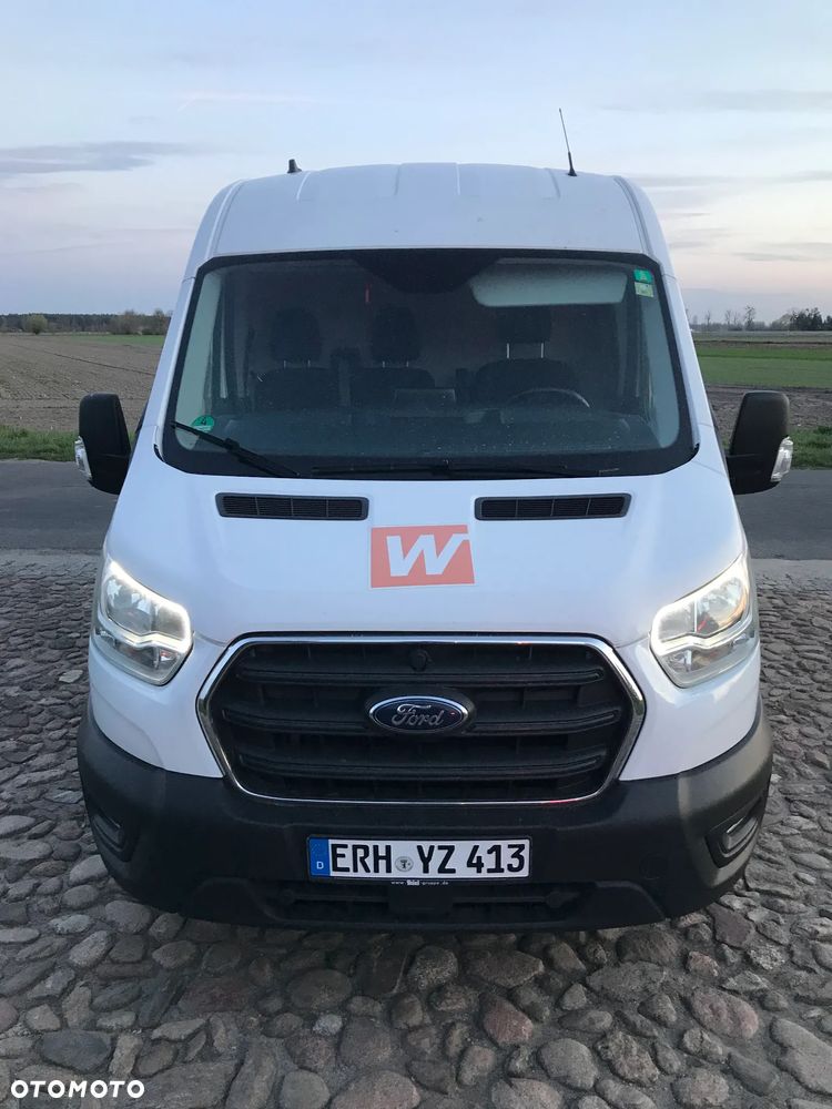 Ford Transit - 3