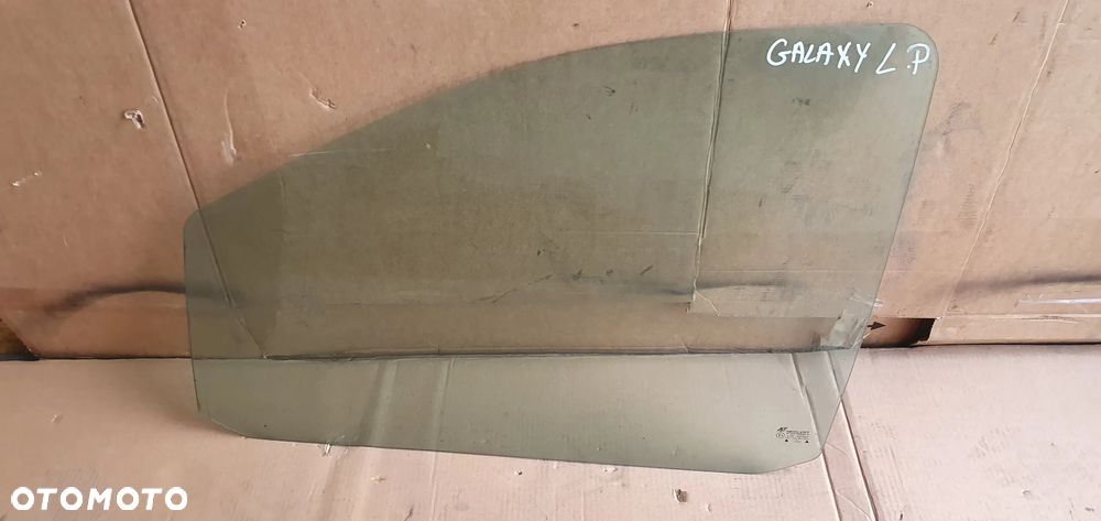 Szyba lewy przód przednia lewa Ford Galaxy MK1 AS2 98r - 1